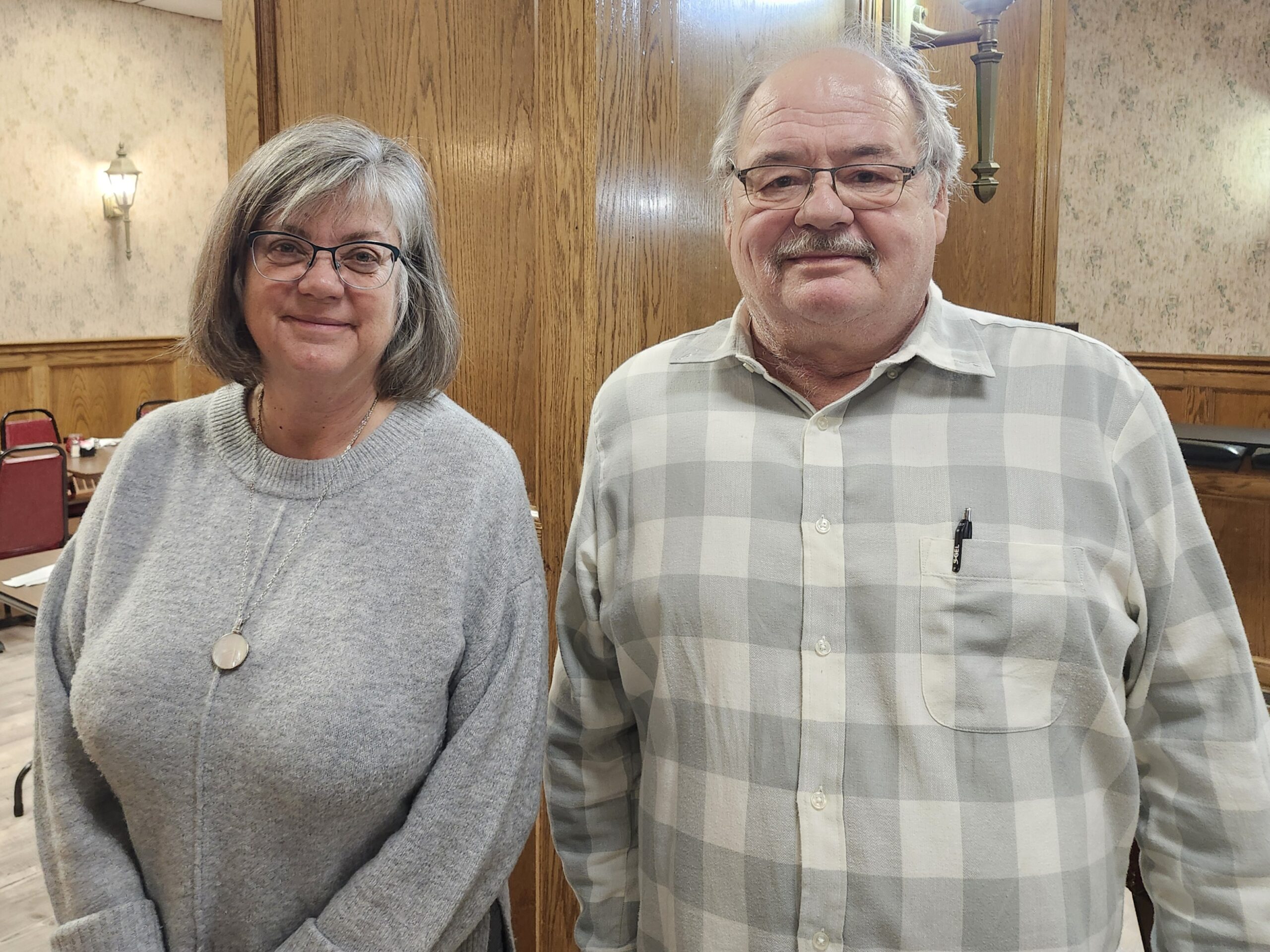 Stacey Rathbone New RTPI CEO Speaks To Falconer Rotary | News, Sports, Jobs - Post Journal